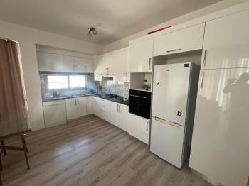 LEFKOŞA ORTAKÖY BÖLGESİNDE KİRALIK DAİRE