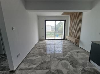 DUMLUPINAR DA 2+1 YENİ SIFIR SATILIK DAİRELER