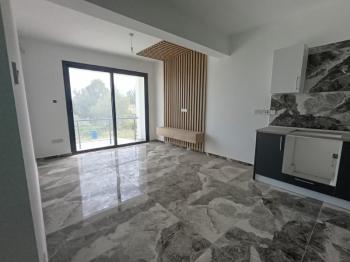 DUMLUPINAR DA 2+1 YENİ SIFIR SATILIK DAİRELER