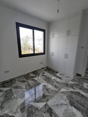 DUMLUPINAR DA 2+1 YENİ SIFIR SATILIK DAİRELER