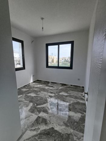 DUMLUPINAR DA 2+1 YENİ SIFIR SATILIK DAİRELER