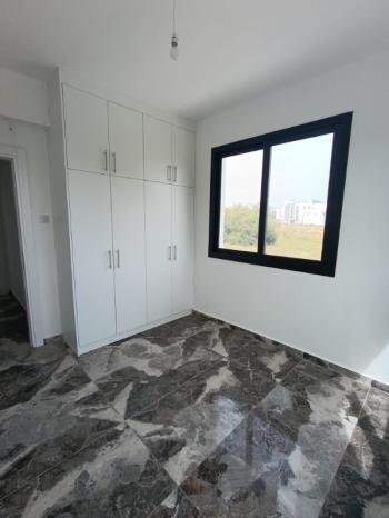 DUMLUPINAR DA 2+1 YENİ SIFIR SATILIK DAİRELER