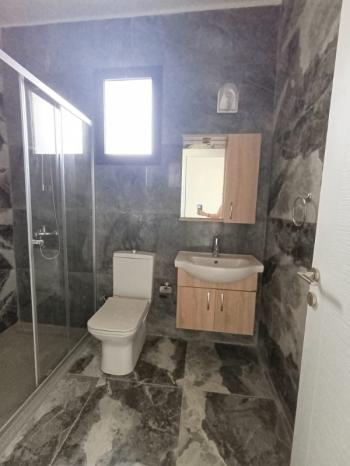 DUMLUPINAR DA 2+1 YENİ SIFIR SATILIK DAİRELER