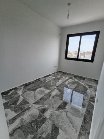 DUMLUPINAR DA 3+1 YENİ SIFIR SATILIK DAİRELER