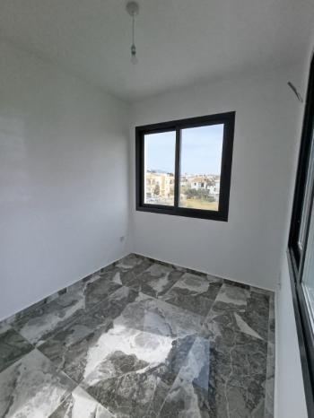 DUMLUPINAR DA 3+1 YENİ SIFIR SATILIK DAİRELER