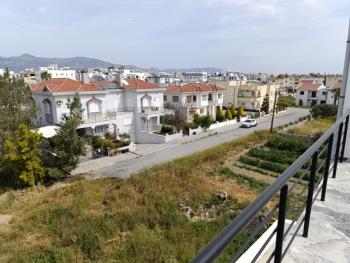 DUMLUPINAR DA 2+1 PENTHOUSE SATILIK DAİRELER