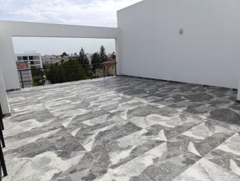 DUMLUPINAR DA 2+1 PENTHOUSE SATILIK DAİRELER