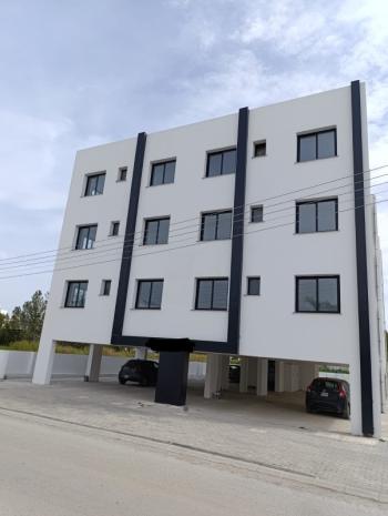 DUMLUPINAR DA 2+1 PENTHOUSE SATILIK DAİRELER