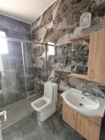 DUMLUPINAR DA 2+1 PENTHOUSE SATILIK DAİRELER