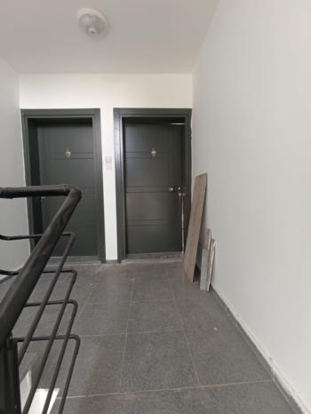 DUMLUPINAR DA 2+1 PENTHOUSE SATILIK DAİRELER
