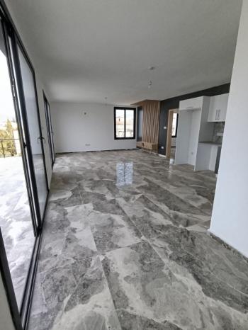DUMLUPINAR DA 2+1 PENTHOUSE SATILIK DAİRELER