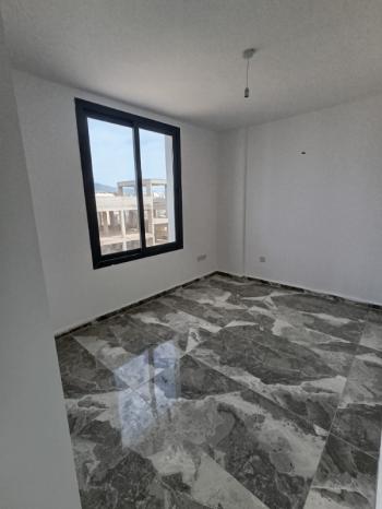 DUMLUPINAR DA 2+1 PENTHOUSE SATILIK DAİRELER