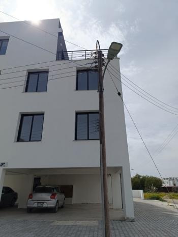 DUMLUPINAR DA 2+1 PENTHOUSE SATILIK DAİRELER
