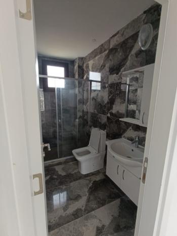DUMLUPINAR DA 2+1 PENTHOUSE SATILIK DAİRELER