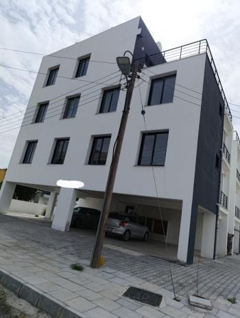 DUMLUPINAR DA 2+1 PENTHOUSE SATILIK DAİRELER