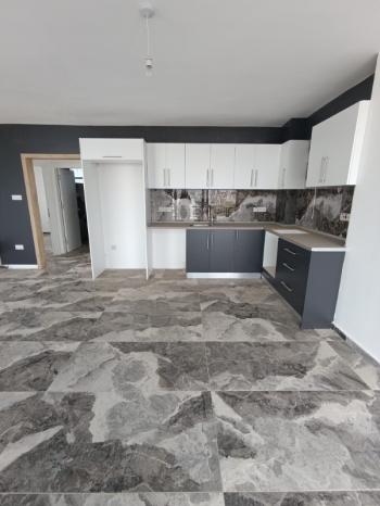DUMLUPINAR DA 2+1 PENTHOUSE SATILIK DAİRELER