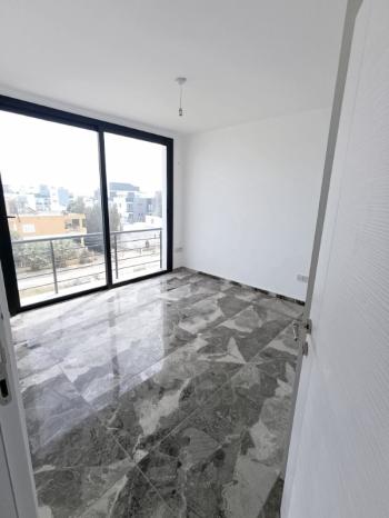 DUMLUPINAR DA 2+1 PENTHOUSE SATILIK DAİRELER