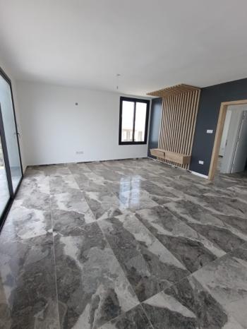 DUMLUPINAR DA 2+1 PENTHOUSE SATILIK DAİRELER
