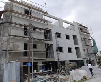  KIBRIS LEFKOŞA GÖNYELİ BÖLGESİNDE 2+1 YENİ SIFIR SATILIK DAİRELER