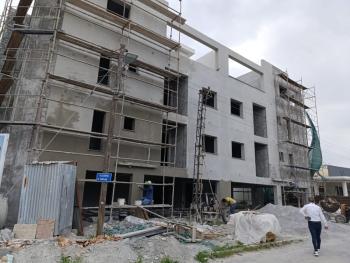  KIBRIS LEFKOŞA GÖNYELİ BÖLGESİNDE 2+1 YENİ SIFIR SATILIK DAİRELER