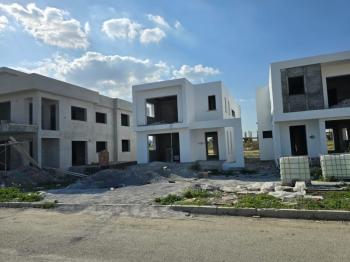 LEFKOŞA GÖNYELİ BÖLGESİNDE SATILIK 3+1 TEK MÜSTAKİL EV