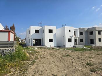 LEFKOŞA GÖNYELİ BÖLGESİNDE SATILIK 3+1 TEK MÜSTAKİL EV