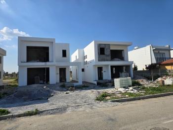 LEFKOŞA GÖNYELİ BÖLGESİNDE SATILIK 3+1 TEK MÜSTAKİL EV
