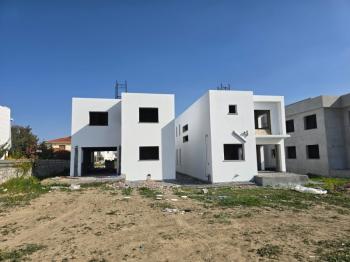 LEFKOŞA GÖNYELİ BÖLGESİNDE SATILIK 3+1 TEK MÜSTAKİL EV