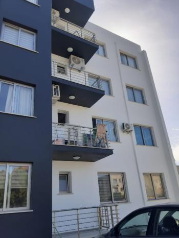  LEFKO ŞA GÖNYELİ BÖLGESİNDE KİRALIK 2+1 DAİRE