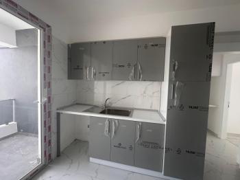 KAÇIRILMAZ FIRSAT, İLK EVİM KREDİSİNE UYGUN L/ŞA GÖNYELİ BÖLGESİNDE YENİ SIFIR SATILIK DAİRE