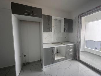 KAÇIRILMAZ FIRSAT, İLK EVİM KREDİSİNE UYGUN L/ŞA GÖNYELİ BÖLGESİNDE YENİ SIFIR SATILIK DAİRE