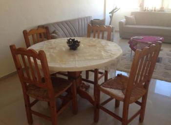 KIBRIS LEFKOŞA GÖÇMENKÖY BÖLGESİNDE SATILIK DAİRE 