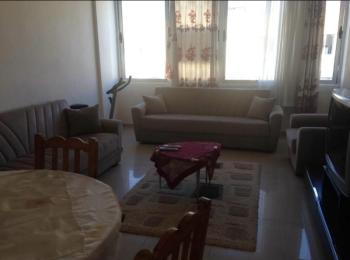 KIBRIS LEFKOŞA GÖÇMENKÖY BÖLGESİNDE SATILIK DAİRE 