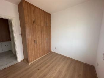 KIBRIS LEFKOŞA KÜÇÜKKAYMAKLI BÖLGESİNDE SATILIK DAİRE