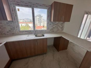 KIBRIS LEFKOŞA KÜÇÜKKAYMAKLI BÖLGESİNDE SATILIK DAİRE