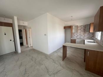 KIBRIS LEFKOŞA KÜÇÜKKAYMAKLI BÖLGESİNDE SATILIK DAİRE