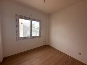 KIBRIS LEFKOŞA KÜÇÜKKAYMAKLI BÖLGESİNDE SATILIK DAİRE