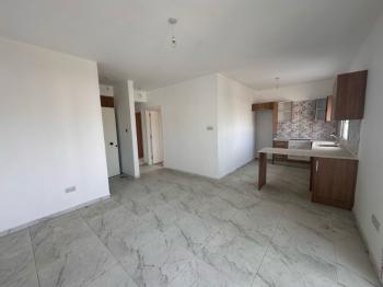 KIBRIS LEFKOŞA KÜÇÜKKAYMAKLI BÖLGESİNDE SATILIK DAİRE