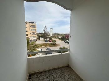  KAÇIRILMAZ FIRSAT KIBRIS LEFKOŞA METEHAN BÖLGESİNDE SATILIK DAİRE