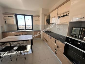 KÜÇÜKKAYMAKLI BÖLGESİNDE SATILIK PENTHOUSE