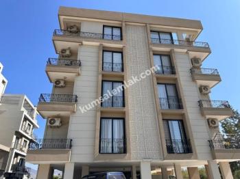 KÜÇÜKKAYMAKLI BÖLGESİNDE SATILIK PENTHOUSE