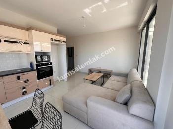 KÜÇÜKKAYMAKLI BÖLGESİNDE SATILIK PENTHOUSE