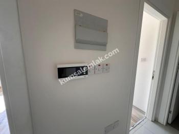 KÜÇÜKKAYMAKLI BÖLGESİNDE SATILIK PENTHOUSE