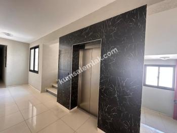 KÜÇÜKKAYMAKLI BÖLGESİNDE SATILIK PENTHOUSE