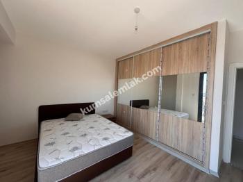 KÜÇÜKKAYMAKLI BÖLGESİNDE SATILIK PENTHOUSE