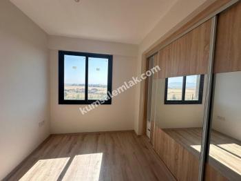KÜÇÜKKAYMAKLI BÖLGESİNDE SATILIK PENTHOUSE