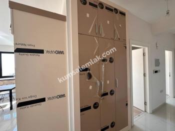 KÜÇÜKKAYMAKLI BÖLGESİNDE SATILIK PENTHOUSE