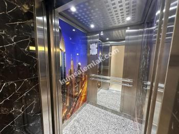 KÜÇÜKKAYMAKLI BÖLGESİNDE SATILIK PENTHOUSE