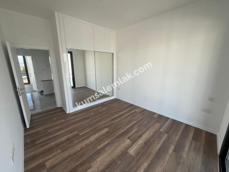 GÖNYELİDE SATILIK 3+1 MÜSTAKİL YENİ SIFIR EV
