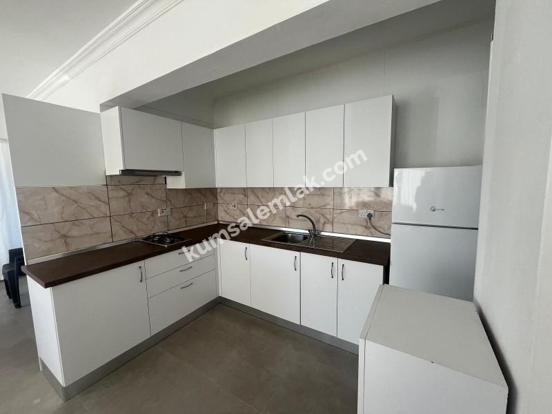 LEFKOŞA K.KAYMAKLI BÖLGESİNDE KİRALIK DAİRE